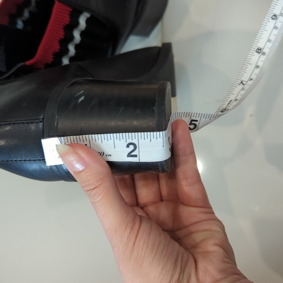 Calvin Klein Chelsea Boots sz 6 - Picture 11 of 12